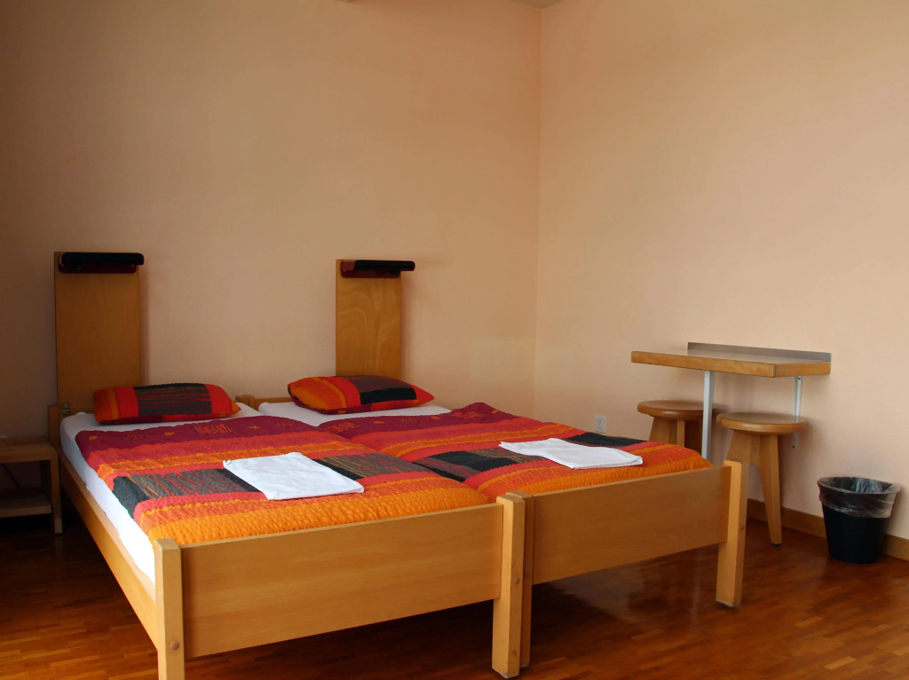 Geneva Hostel