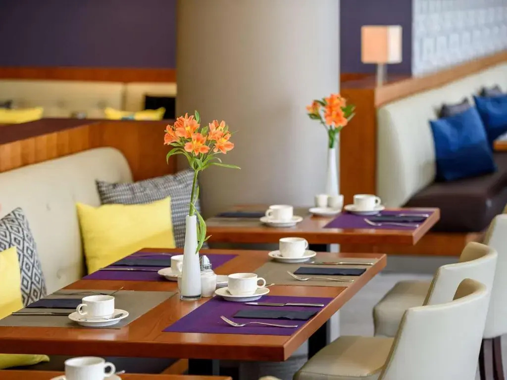Novotel Erlangen
