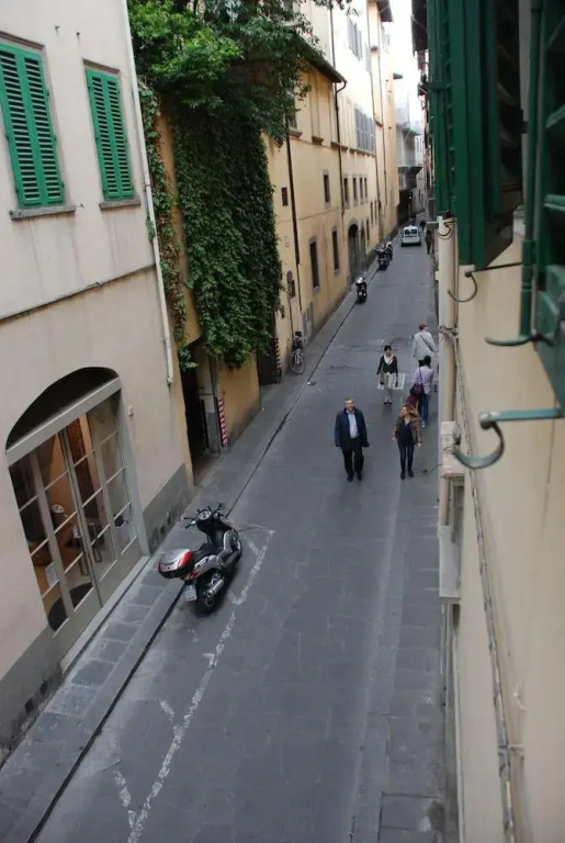 Moro Fiorentino Apartment