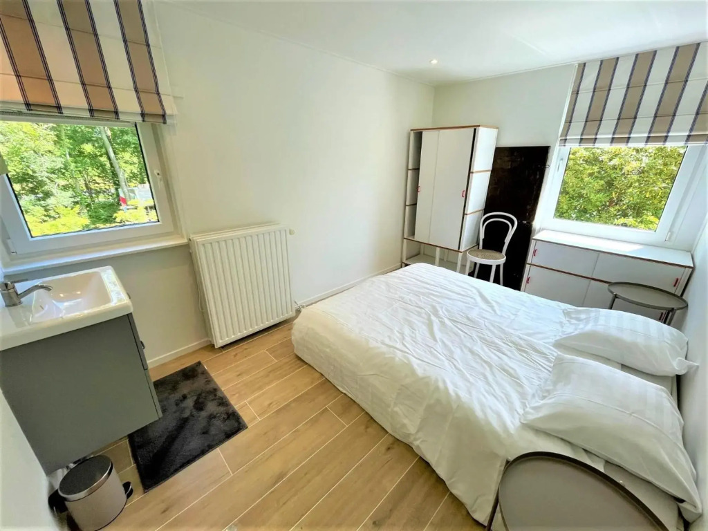 Vakantiewoning De Schotsman