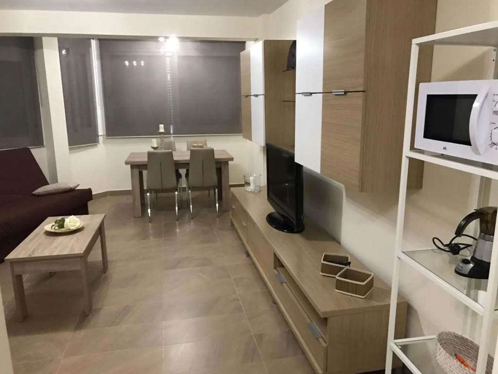 Estudio Torre del Mar