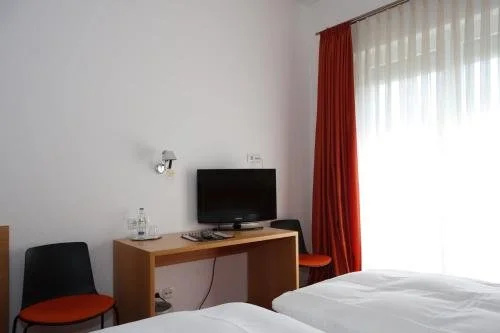 Altstadthotel Wetzel