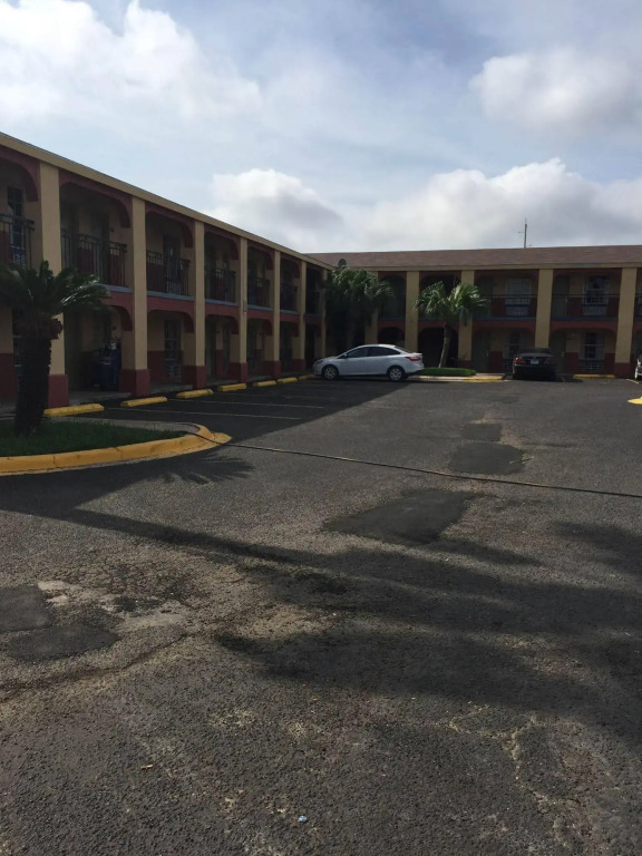 Executive Inn Mercedes Weslaco
