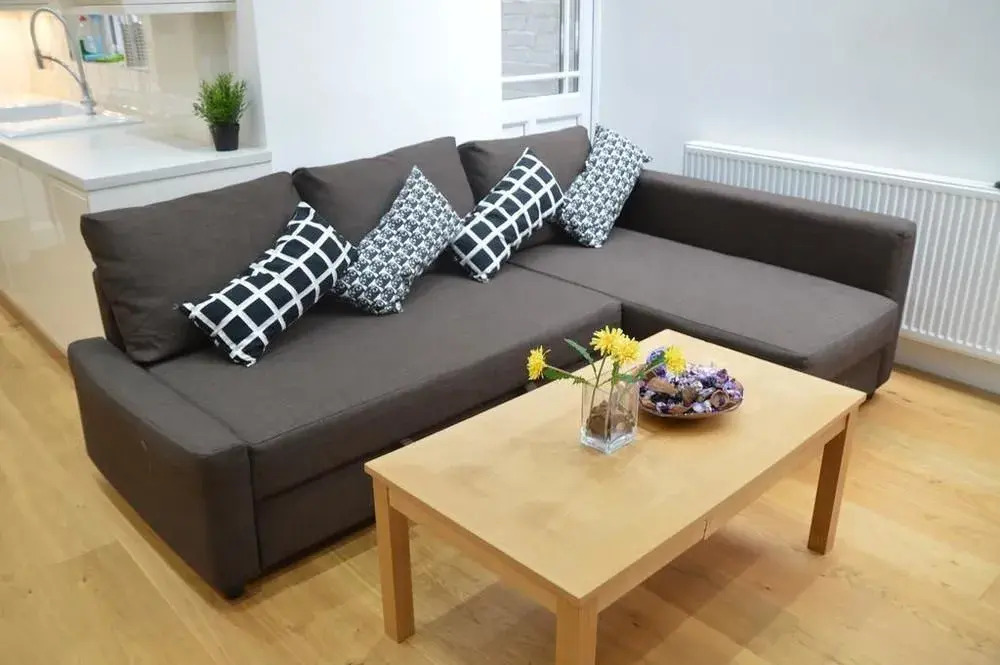 Finsbury Park Luxury Apartments