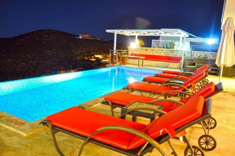 Villa Manzaram