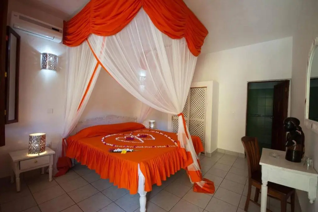 Double Heart Resort