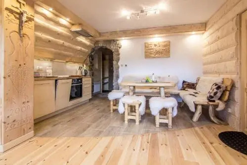 Apartamenty Kiry Zakopane