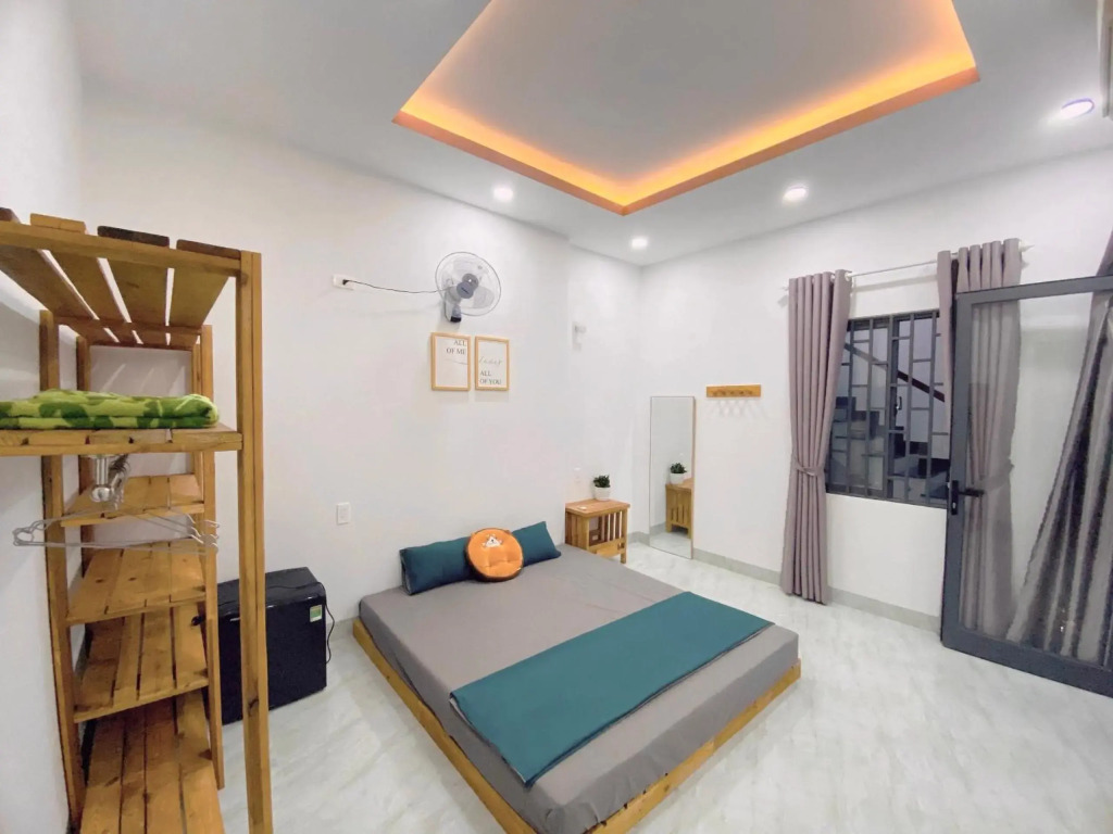 The Sweet Home