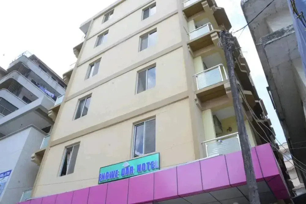 Engwe Dar Hotel