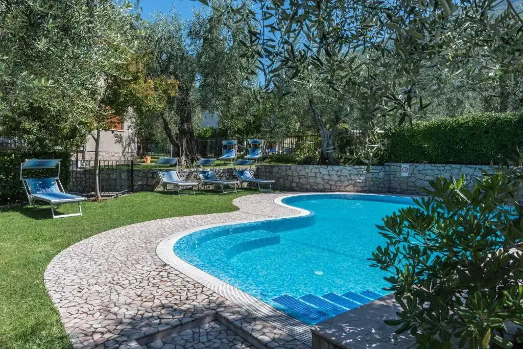 Appartamento Casa Stefi N1