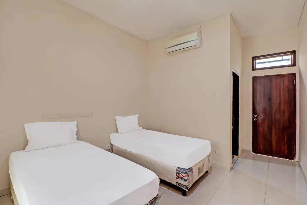 OYO 92017 Sari Agung Hotel