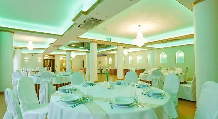 Hotel Politański