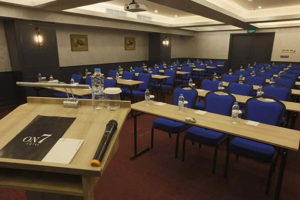 Hotel ON7 Sakarya