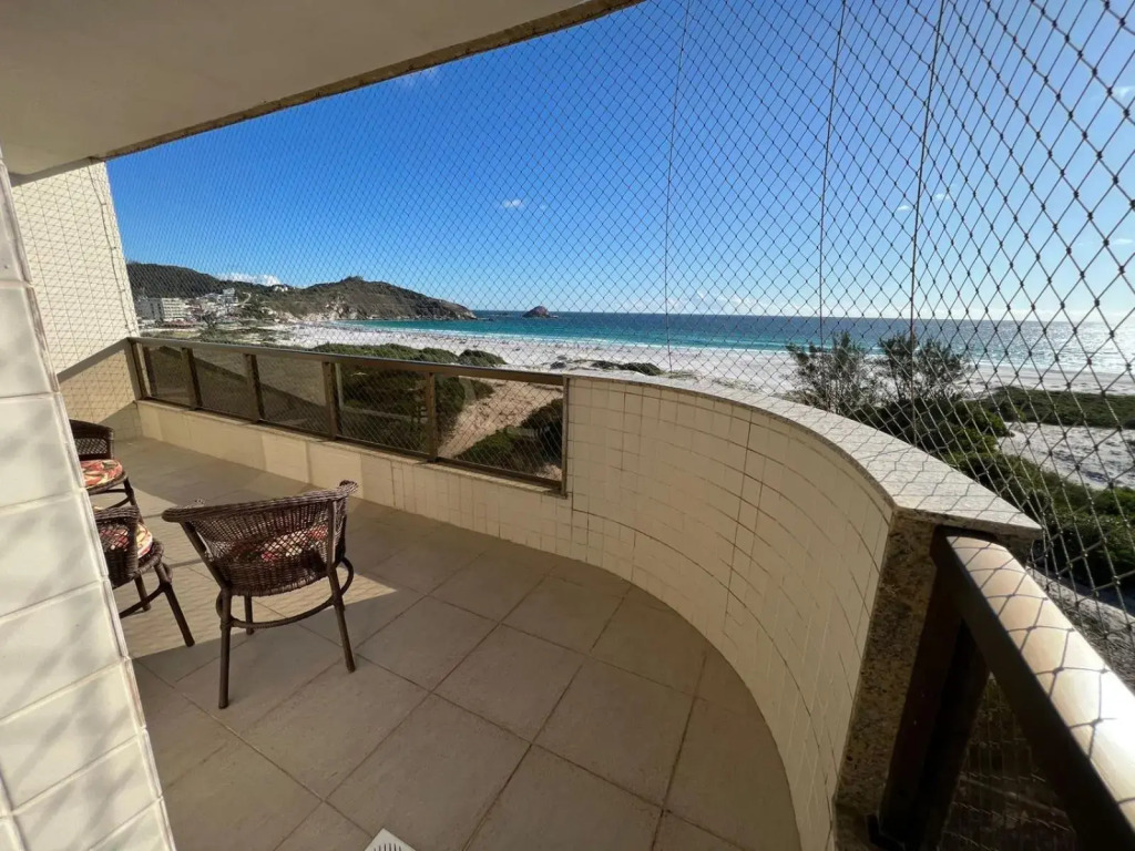 Apartamento em Arraial do Cabo 501