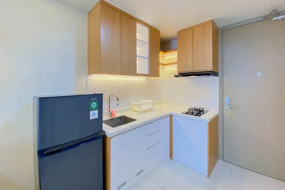 Well Furnished And Comfortable 2Br Apartment Gold Coast