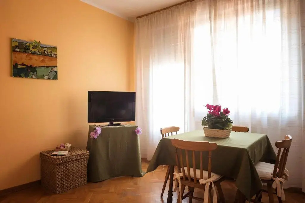 Albergo La Bussola