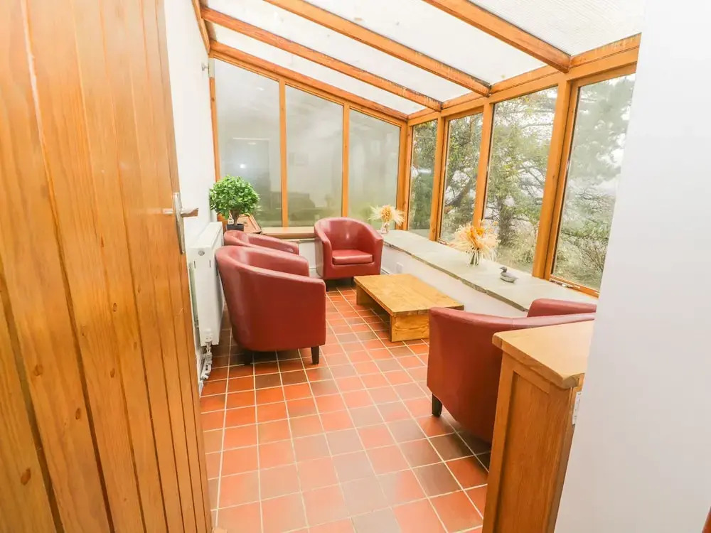 The Cottage at Fronhaul