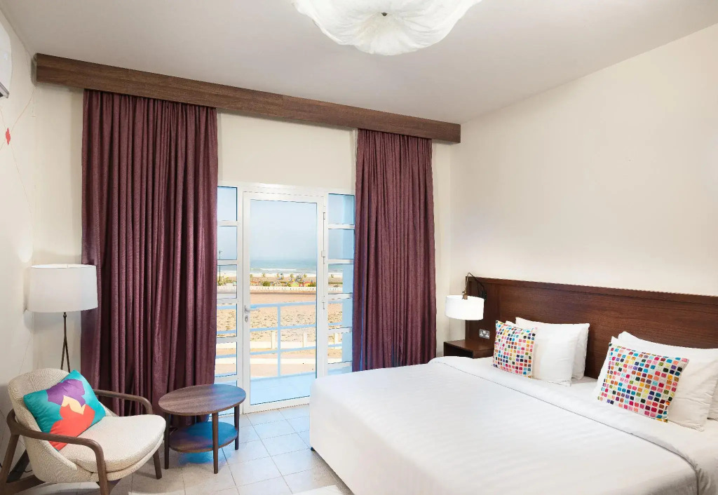 Atana Stay Al Ashkara