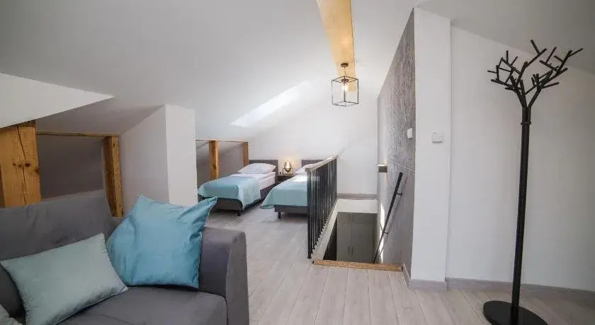 Apart Harmony - Apartamenty Baltic Harmony
