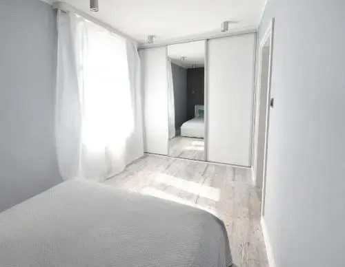 Marine Sopot - SG Apartamenty