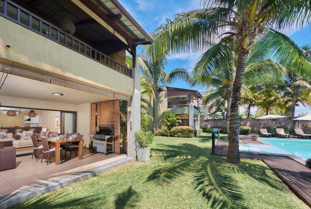 Bel Azur Beach Residence by LOV Mauritius