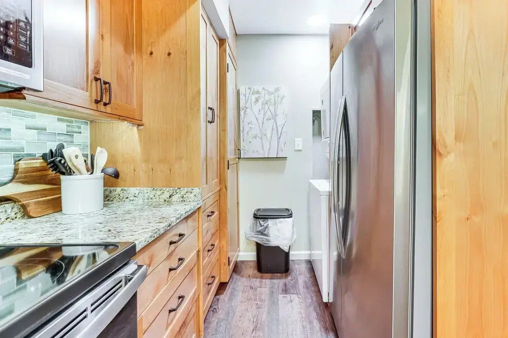 Ski, Hike & Explore: Mtn-view Haven in Gatlinburg!