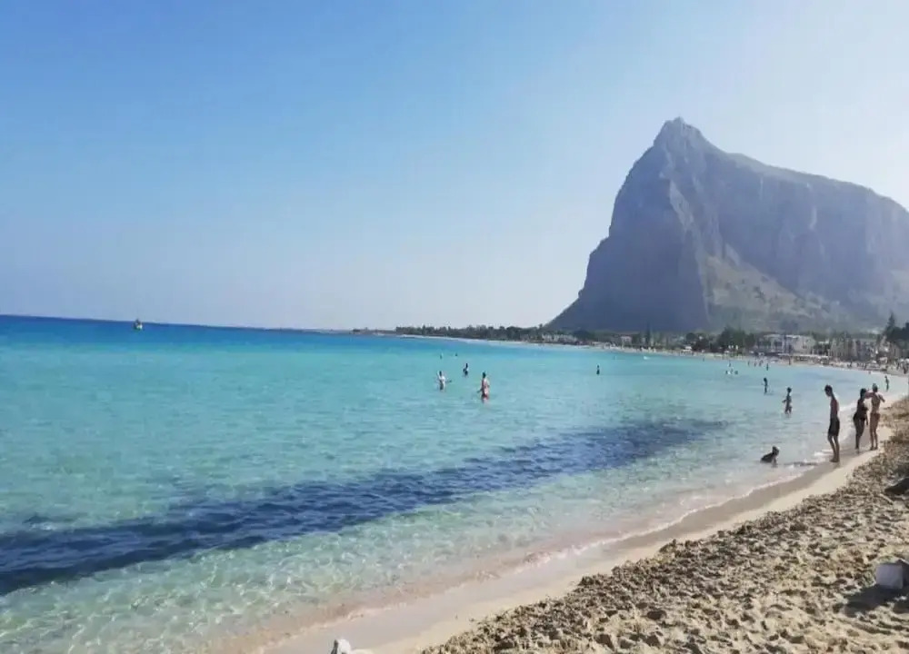 Beautiful Villa, Castellammare
