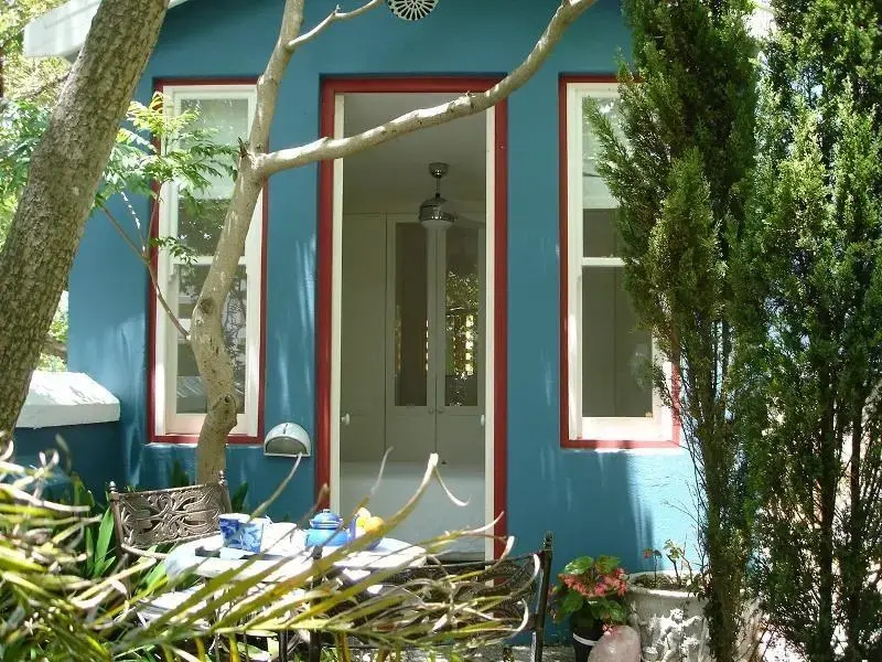 Blue Sky Cottages
