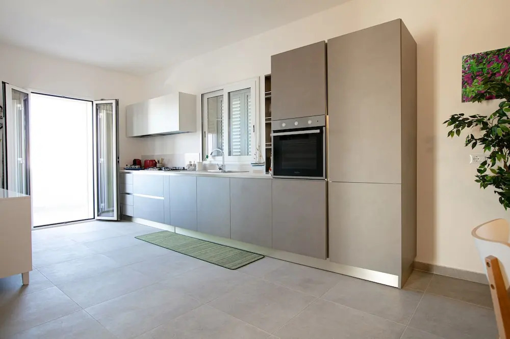 Etna Mare Apartments by Wonderful Italy