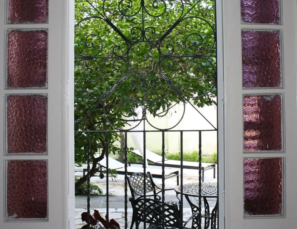 Villa Sofia