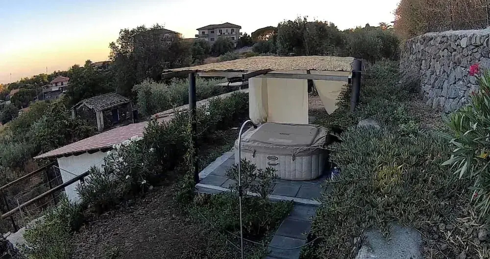 Villa Aresco