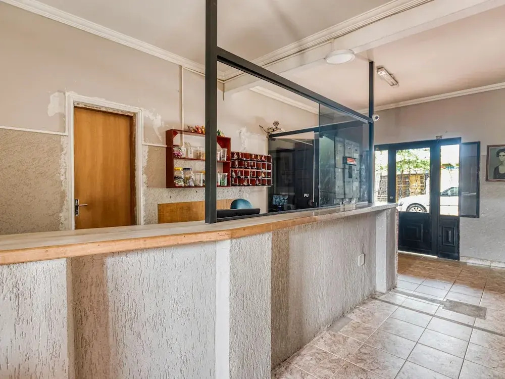 OYO Charm Hotel
