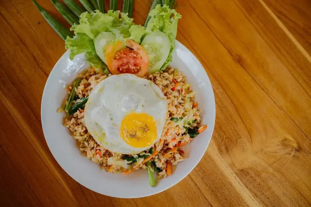 Indah Guest House Nusa Penida