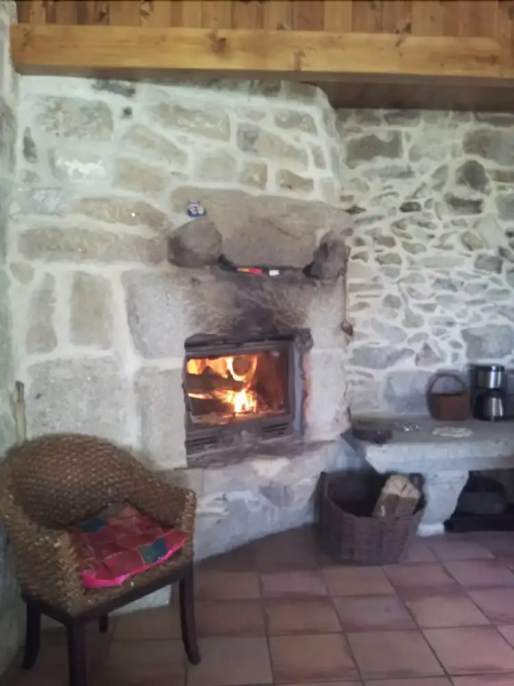 House Sta Cristina de Cobres 102116 3 Bedroom Holiday home By Mo Renta