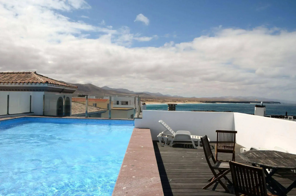 Cotillo Ocean View
