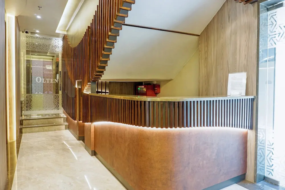 Hotel Olten