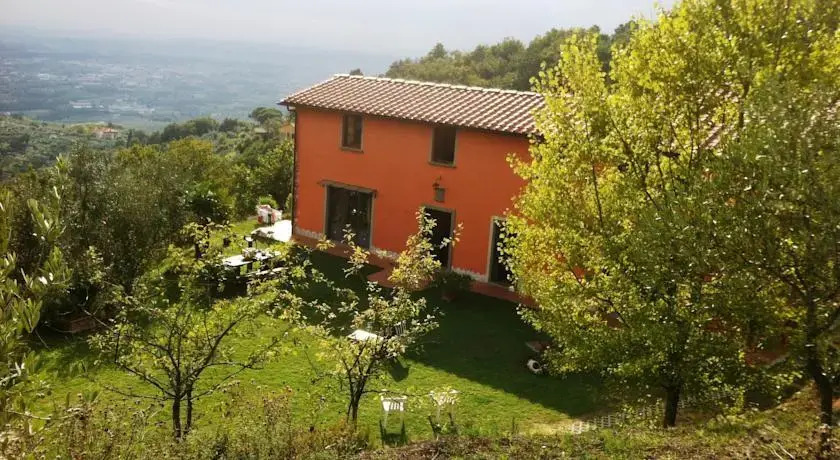 Casa al Vento