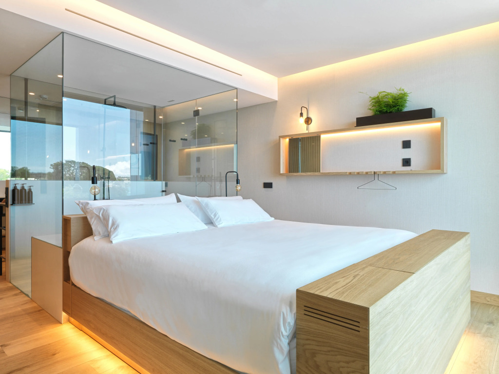 Noa Boutique Hotel