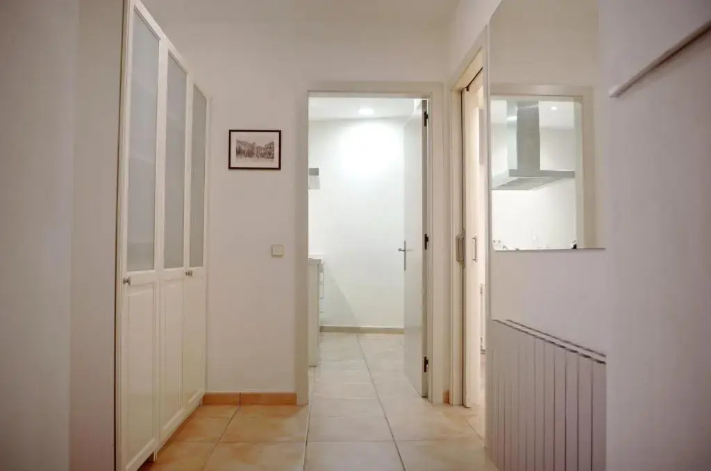 Apartament en Plaça Nova 2, Palafrugell