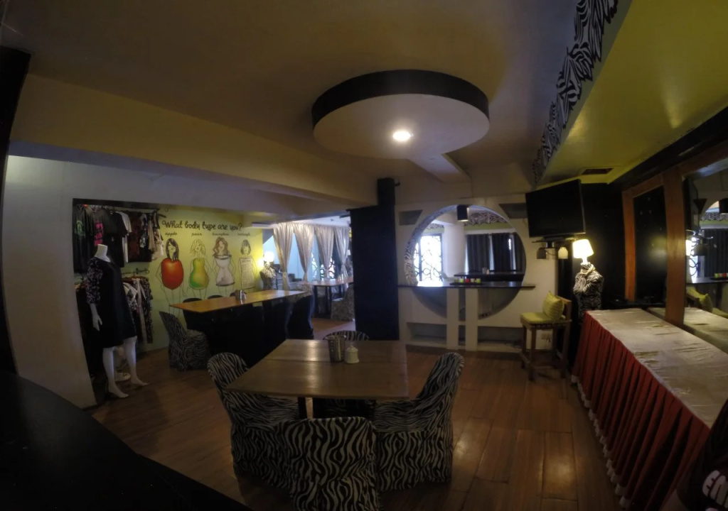 Urban Inn Iloilo