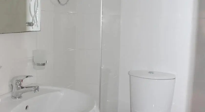 Hotel Kent