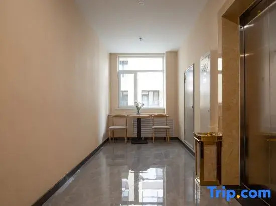 Wanxi Tiantian Hotel