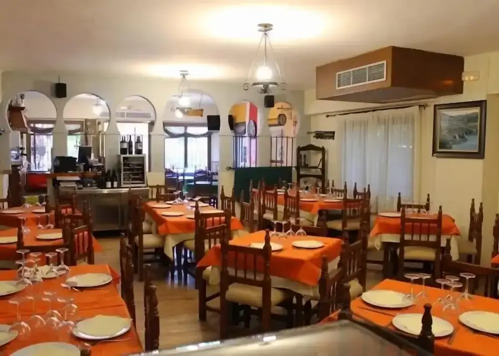 Casas Rurales con Jacuzzi Quijote y Sancho
