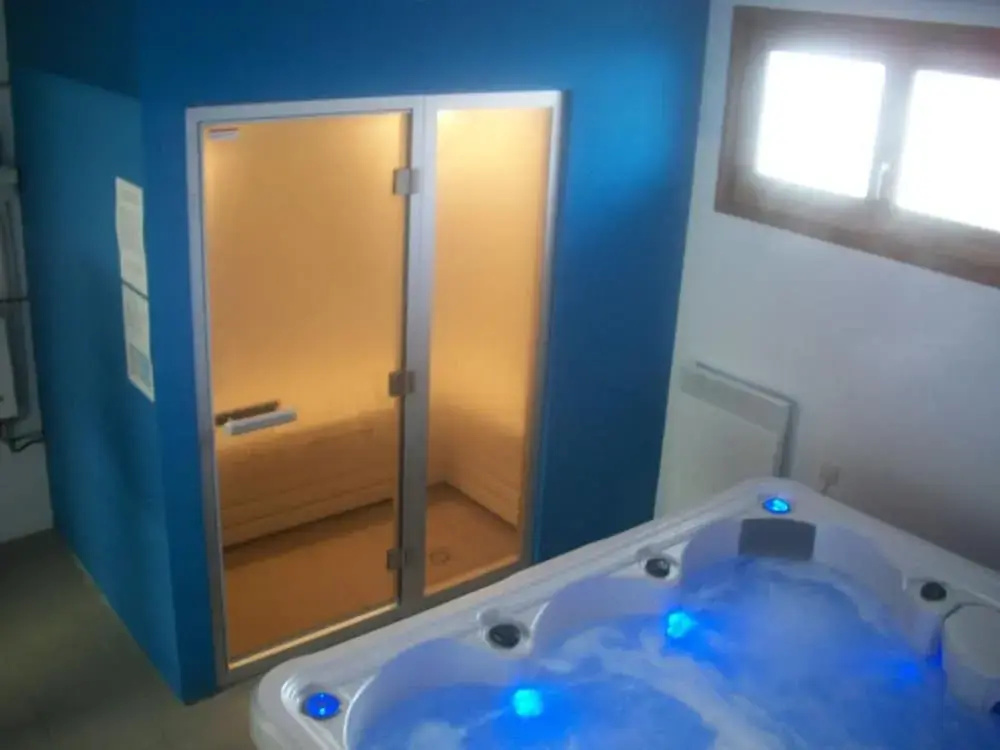 Chalet Les Aigles