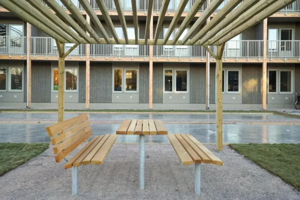 Uppsala Hotel Apartments