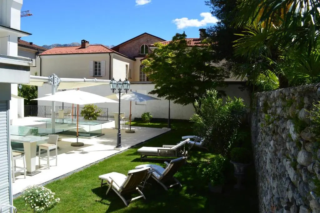 Boutique Hotel La Rinascente