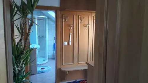 Ferienhaus Erika