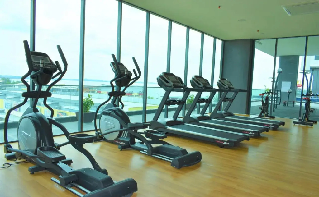 DWharf Hotel & Serviced Residence