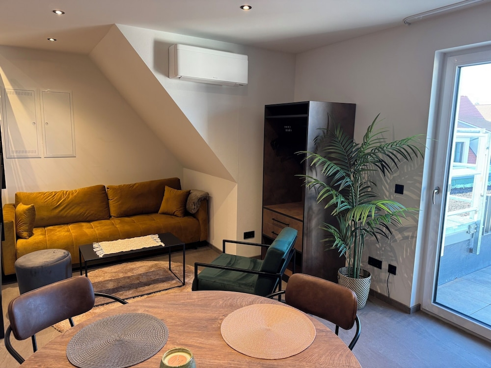 Parzivita Suites