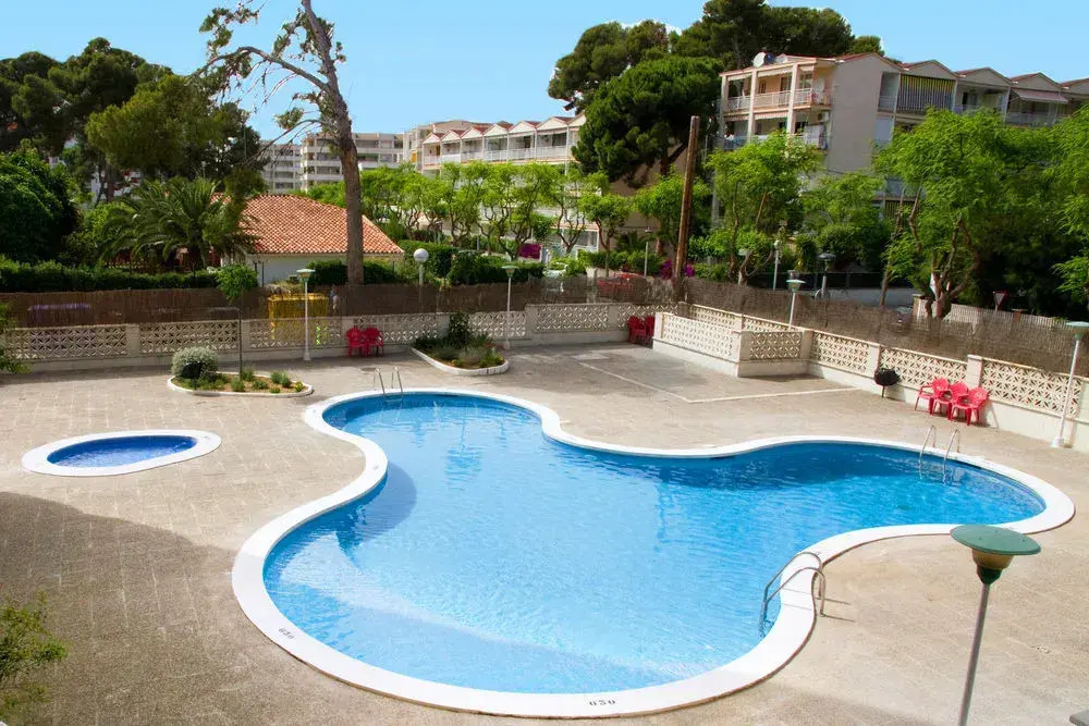 Apartamentos Arquus Center